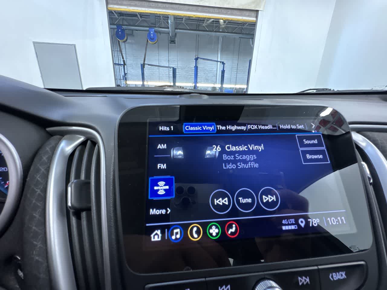 used 2023 Chevrolet Malibu car, priced at $18,999