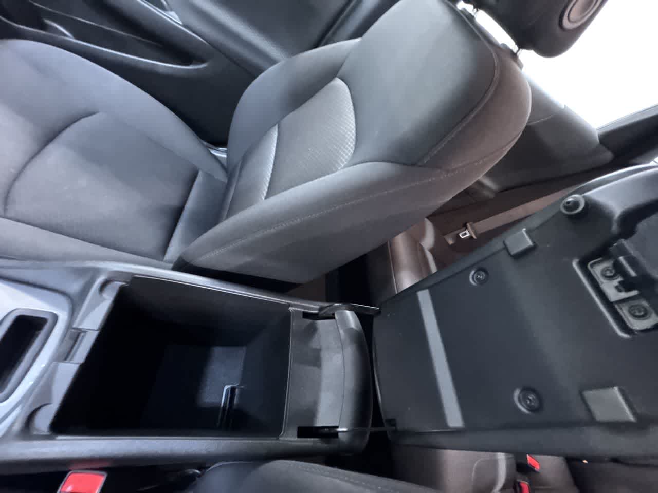 used 2023 Chevrolet Malibu car, priced at $18,999