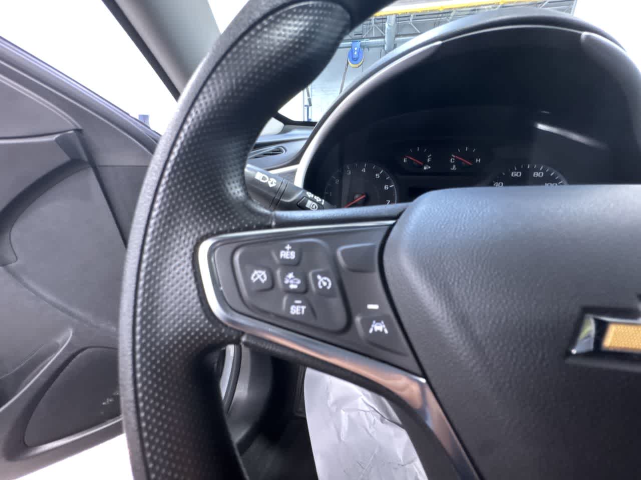 used 2024 Chevrolet Malibu car, priced at $22,995