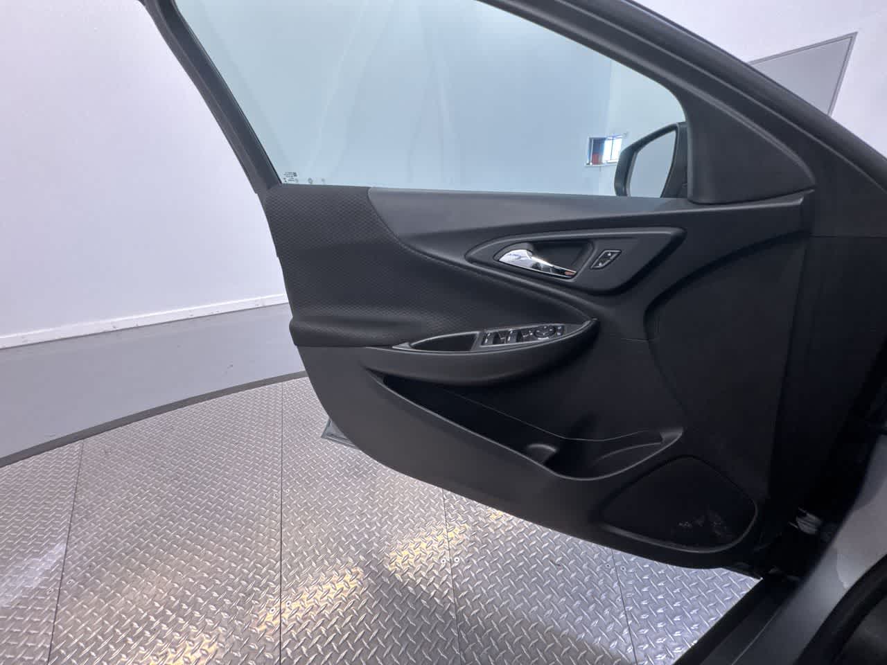 used 2024 Chevrolet Malibu car, priced at $22,995