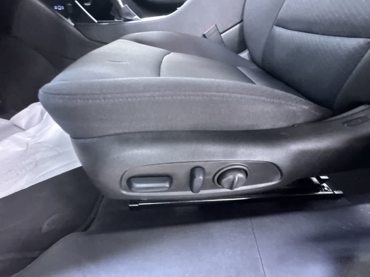 used 2024 Chevrolet Malibu car, priced at $22,995