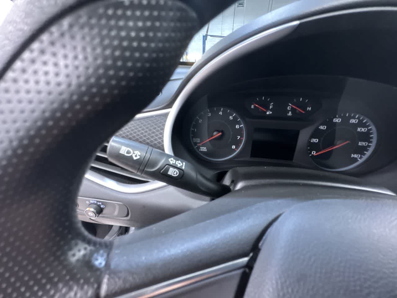 used 2024 Chevrolet Malibu car, priced at $22,995