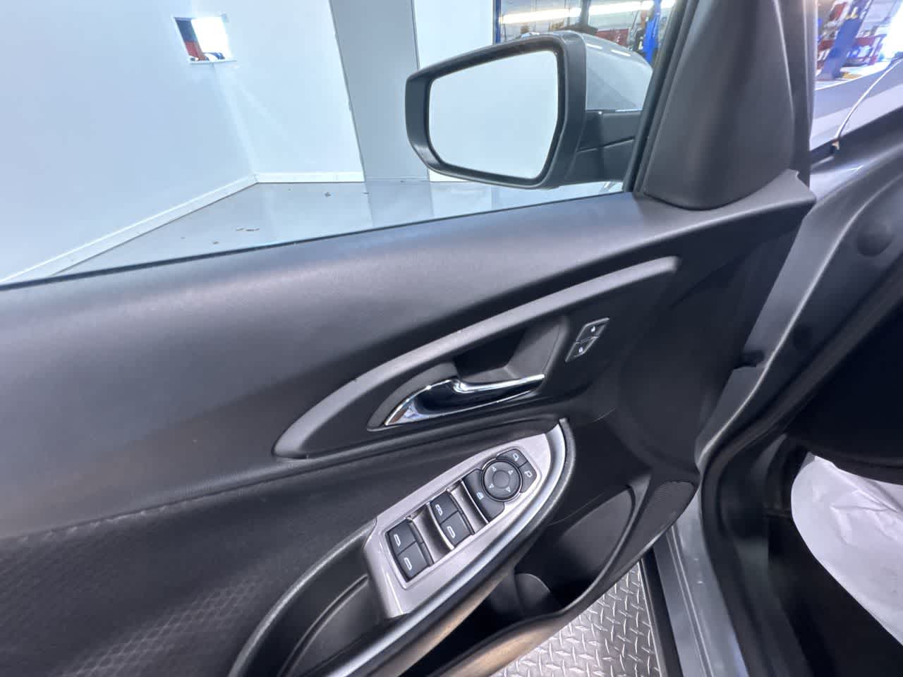 used 2024 Chevrolet Malibu car, priced at $22,995