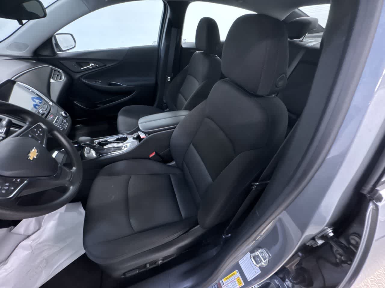 used 2024 Chevrolet Malibu car, priced at $22,995
