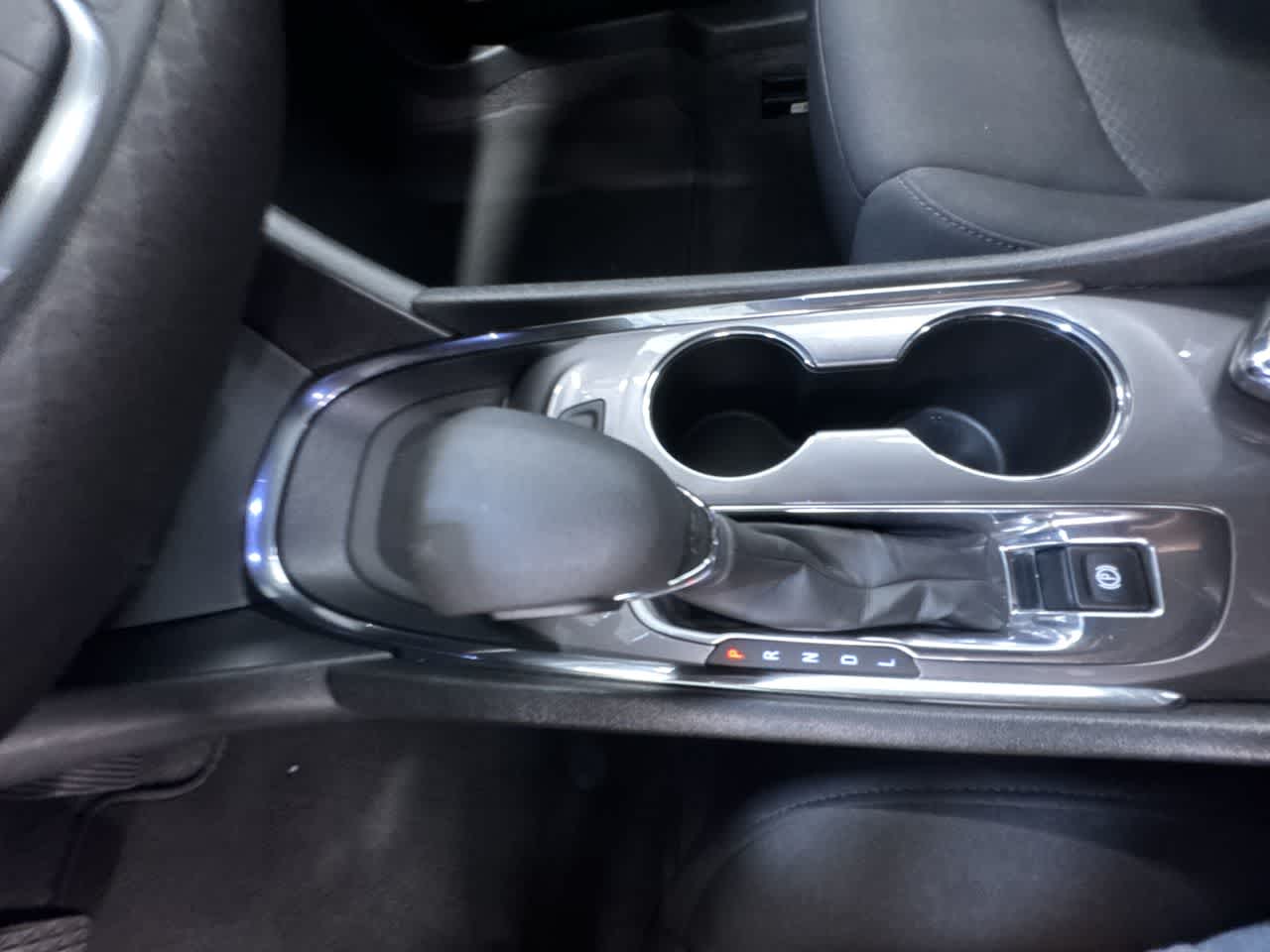used 2024 Chevrolet Malibu car, priced at $22,995