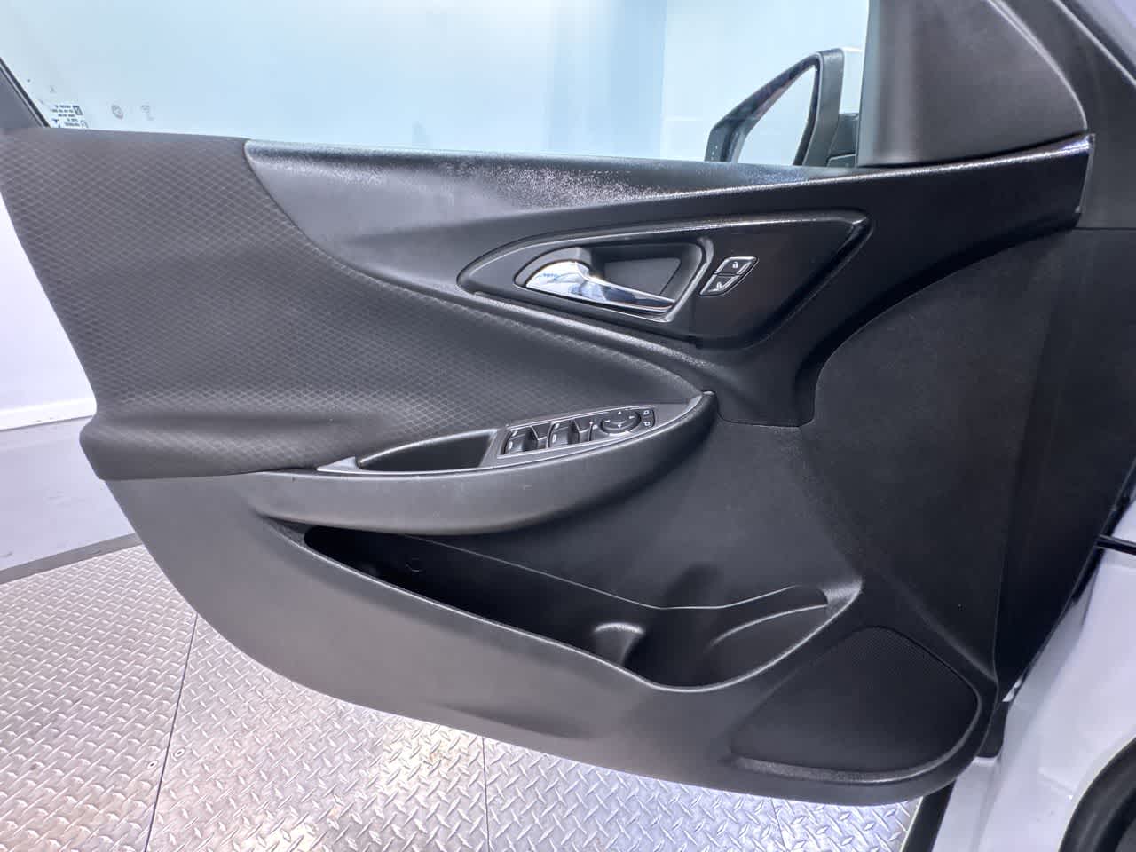 used 2024 Chevrolet Malibu car, priced at $19,123