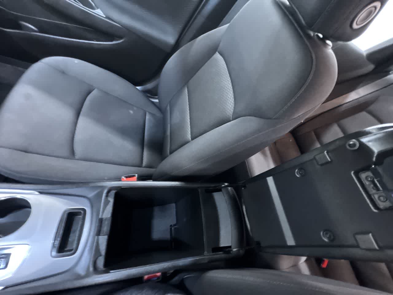 used 2024 Chevrolet Malibu car, priced at $19,123