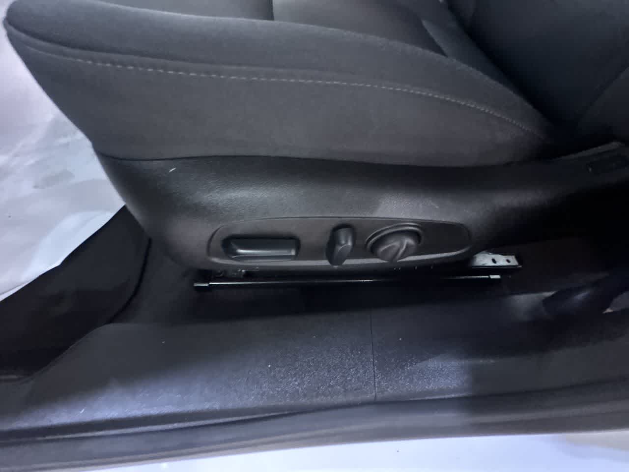 used 2024 Chevrolet Malibu car, priced at $19,123