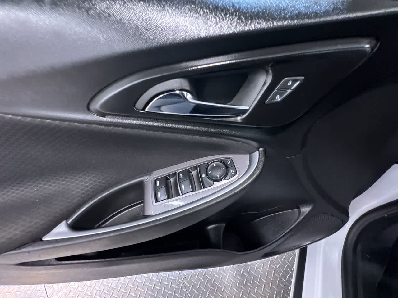 used 2024 Chevrolet Malibu car, priced at $19,123