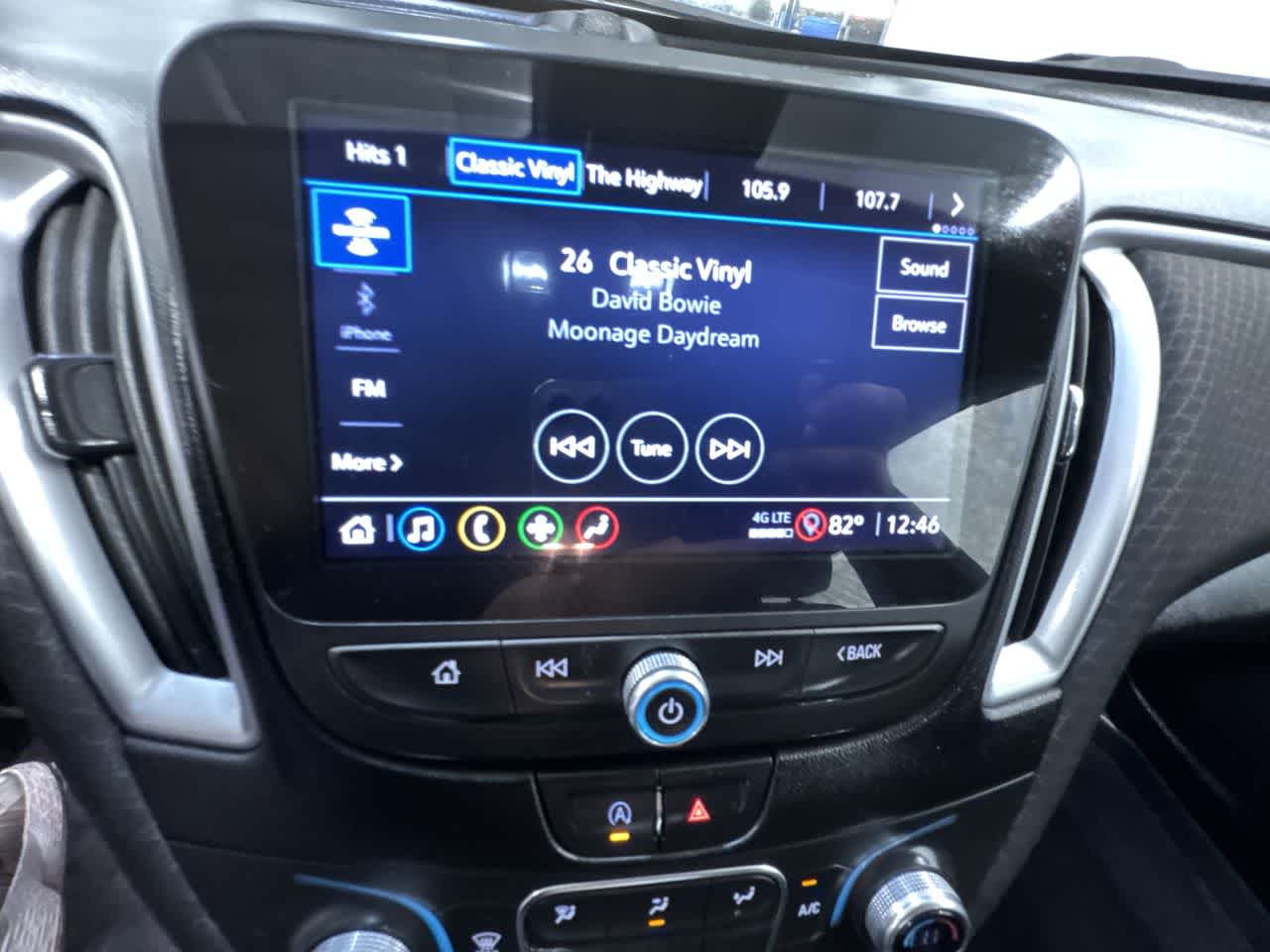 used 2024 Chevrolet Malibu car, priced at $19,123