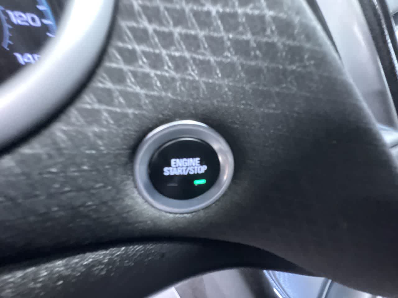 used 2024 Chevrolet Malibu car, priced at $19,123