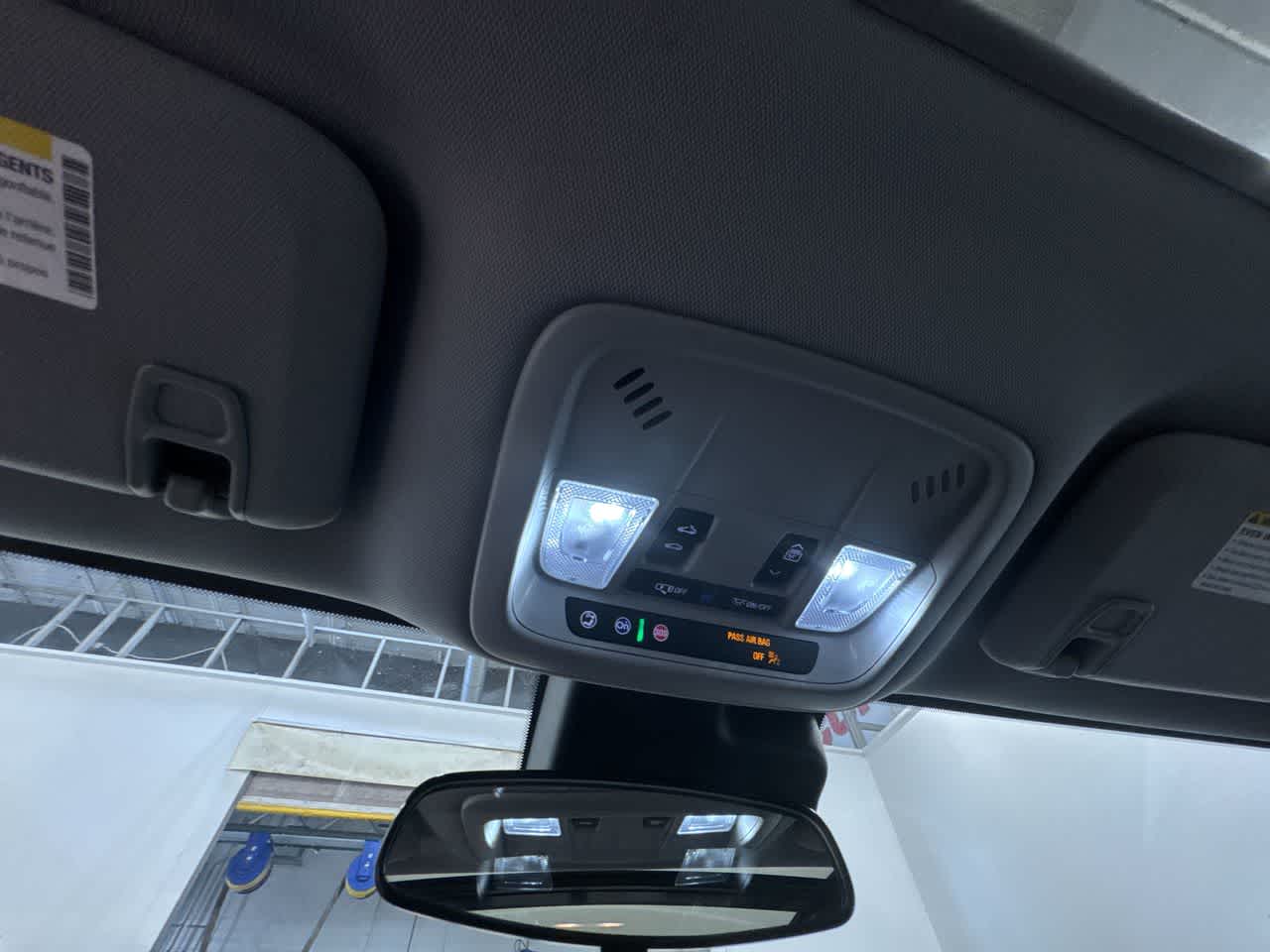 used 2024 Chevrolet Malibu car, priced at $19,123