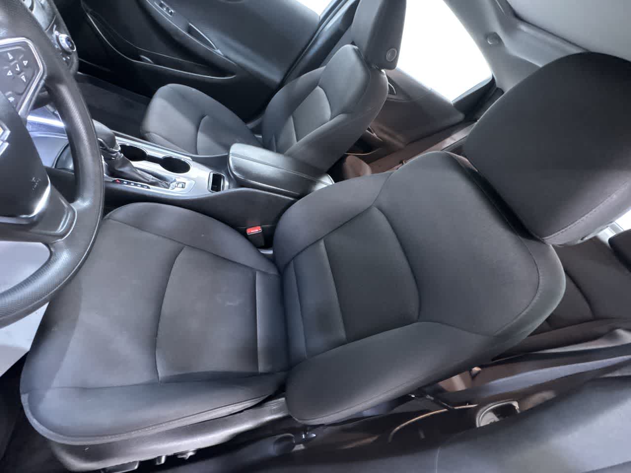 used 2024 Chevrolet Malibu car, priced at $19,123