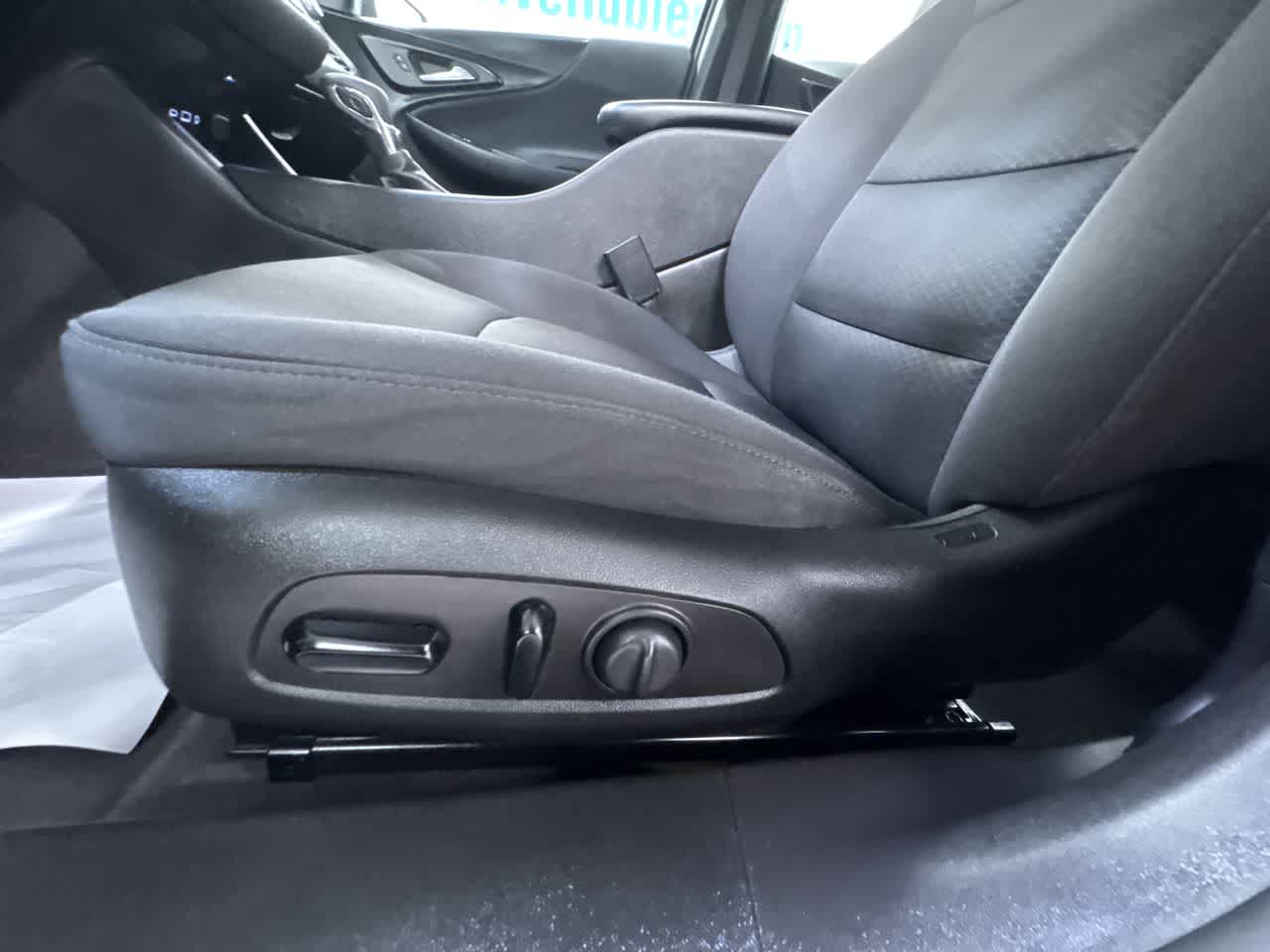 used 2023 Chevrolet Malibu car, priced at $19,982