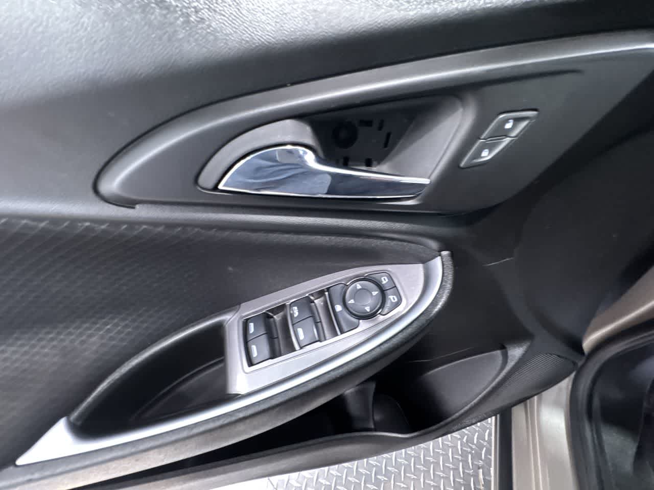 used 2023 Chevrolet Malibu car, priced at $19,982