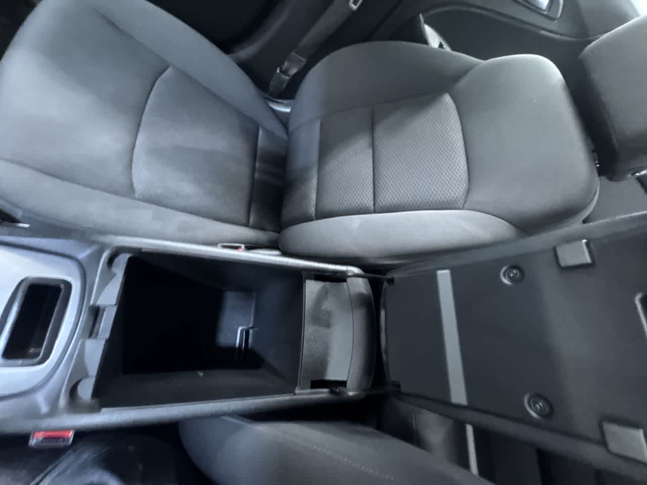 used 2023 Chevrolet Malibu car, priced at $19,982
