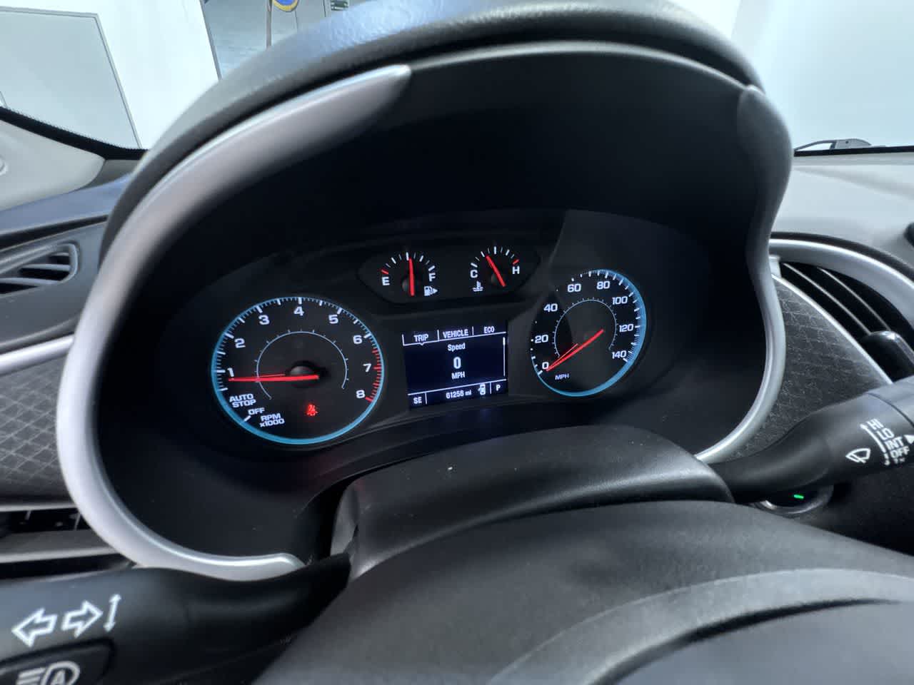 used 2023 Chevrolet Malibu car, priced at $19,982