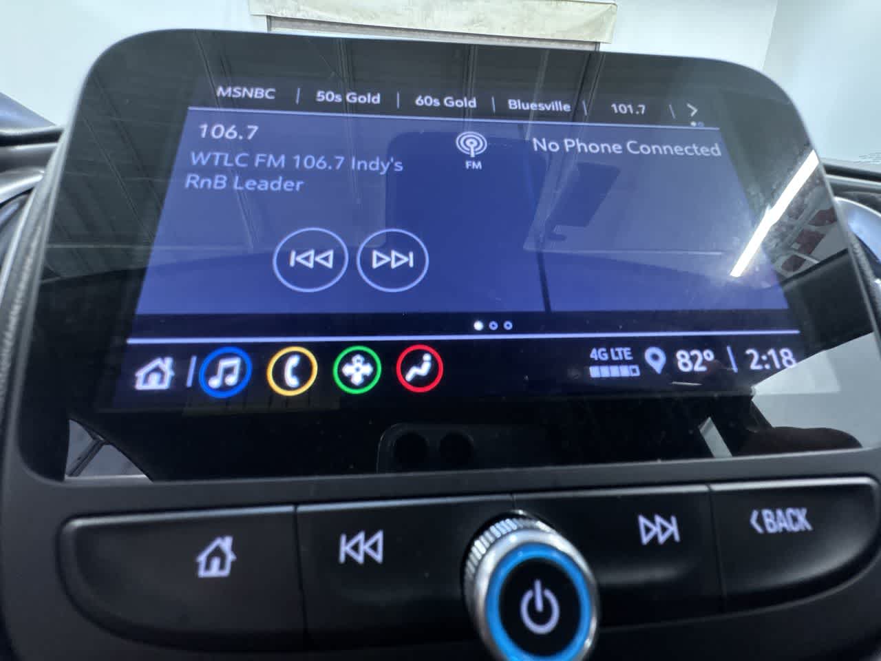 used 2023 Chevrolet Malibu car, priced at $19,982