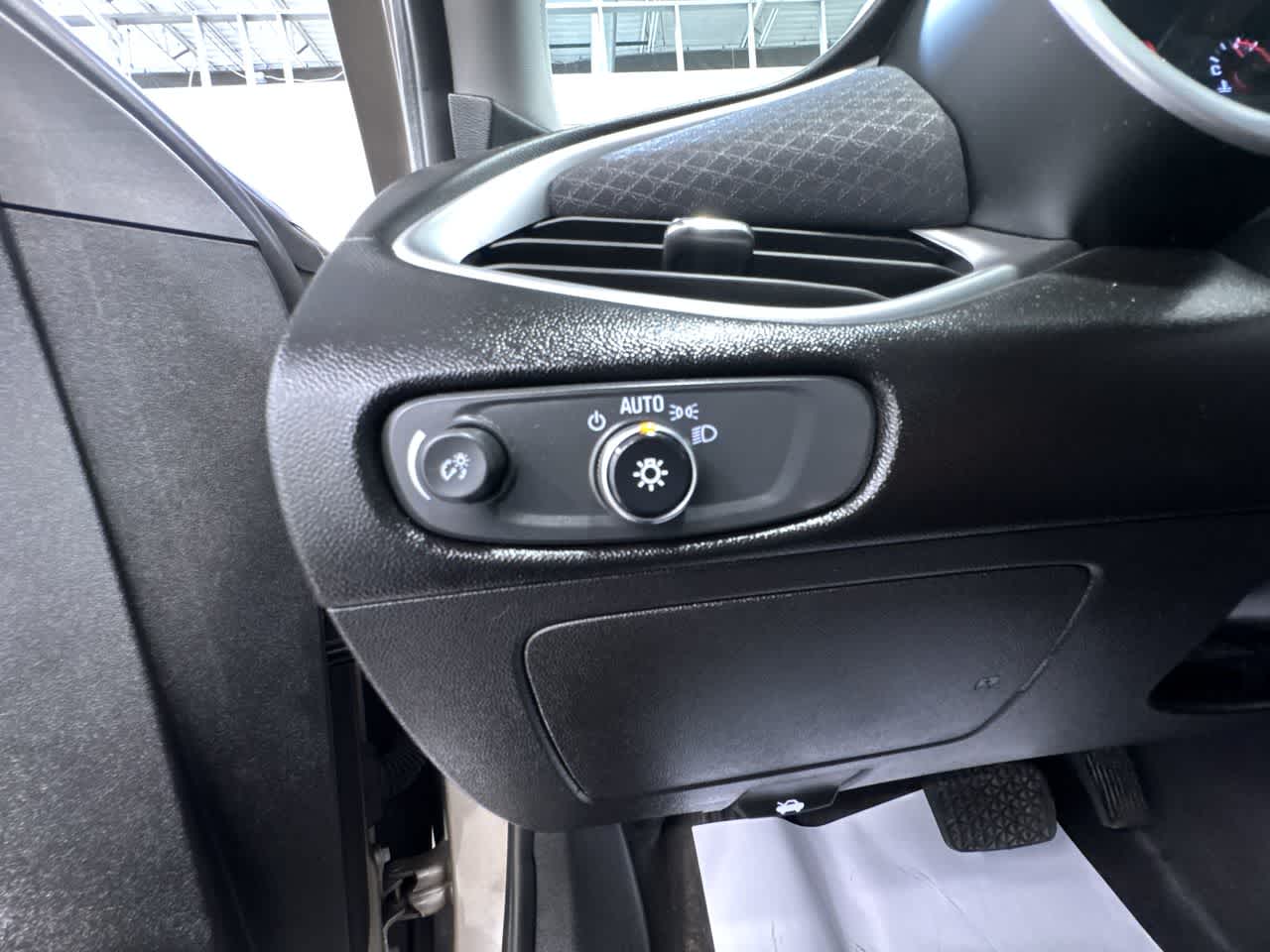used 2023 Chevrolet Malibu car, priced at $19,982