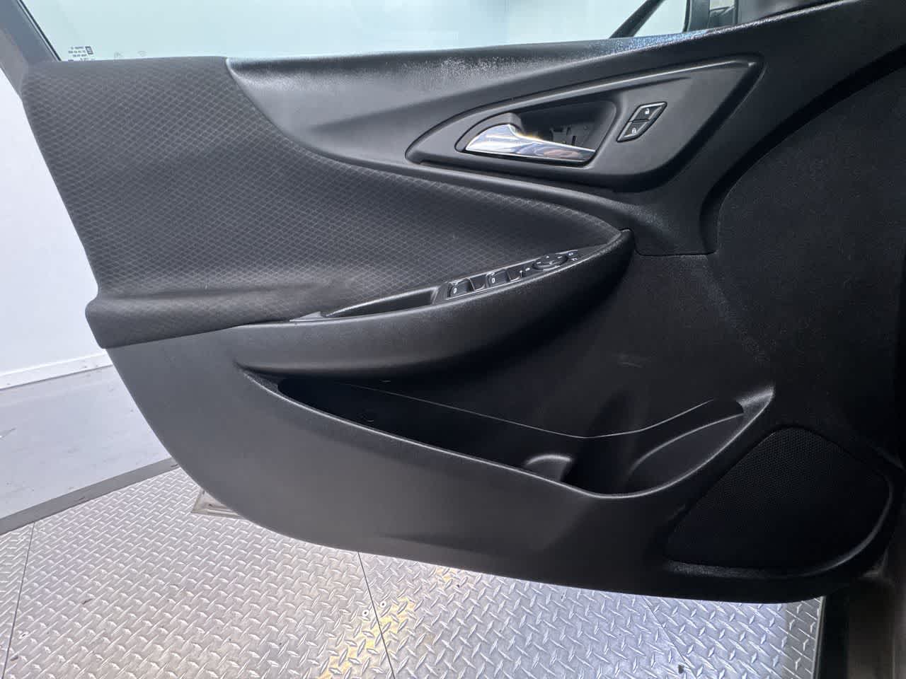used 2023 Chevrolet Malibu car, priced at $19,982