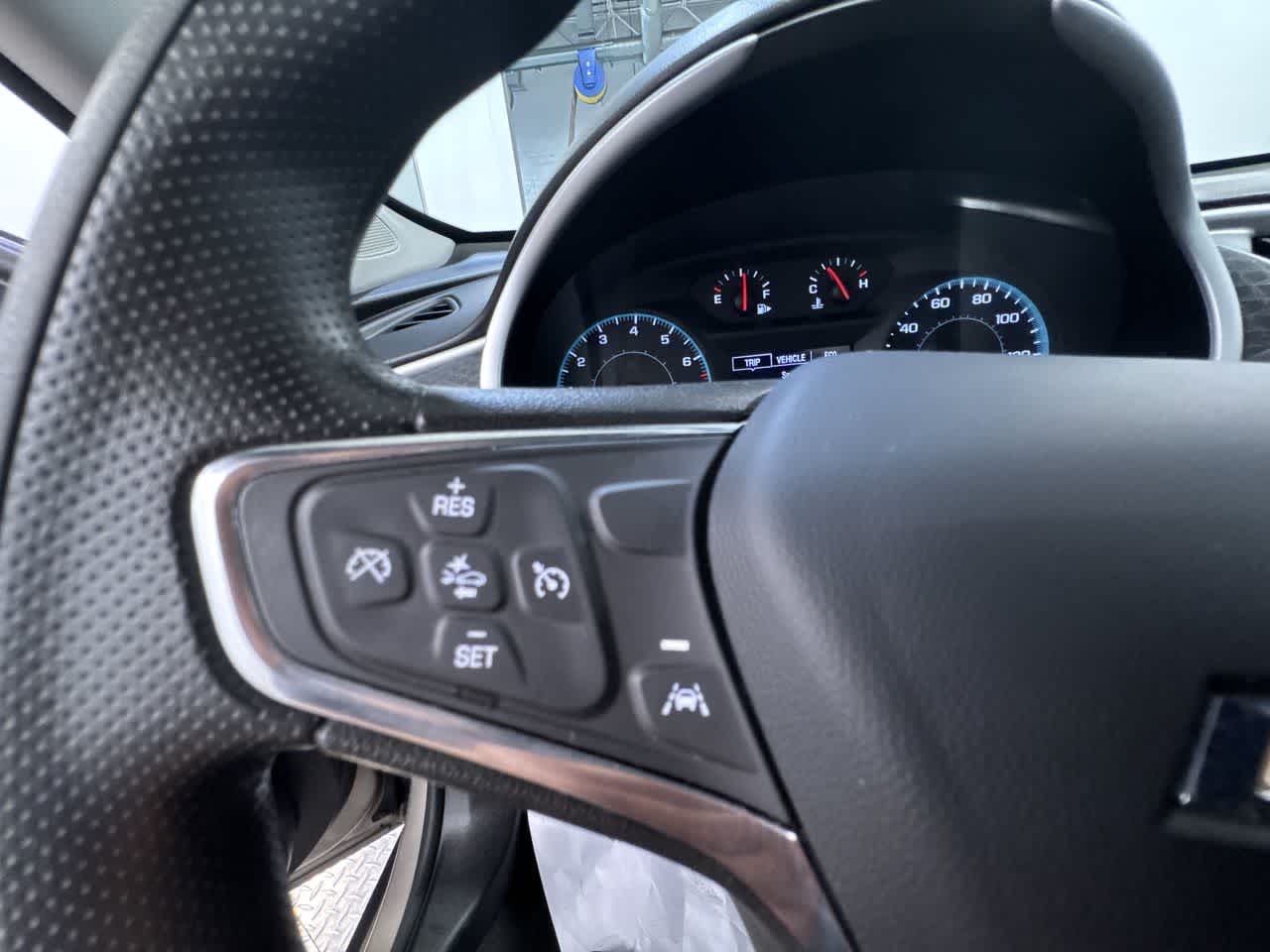 used 2023 Chevrolet Malibu car, priced at $19,982