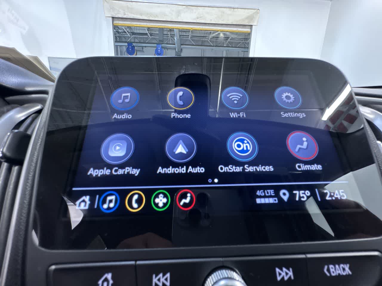 used 2022 Chevrolet Malibu car, priced at $15,995