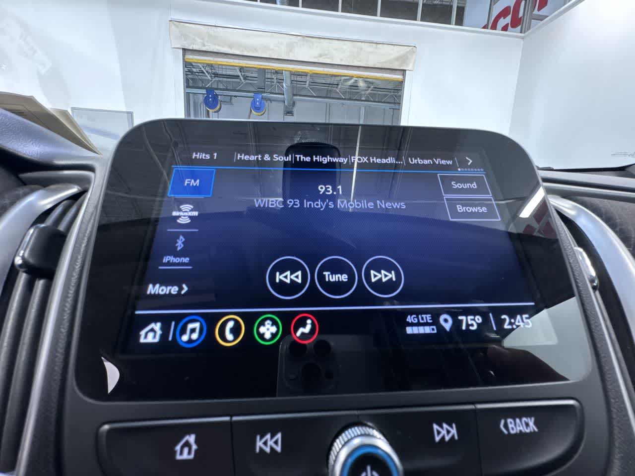 used 2022 Chevrolet Malibu car, priced at $15,995