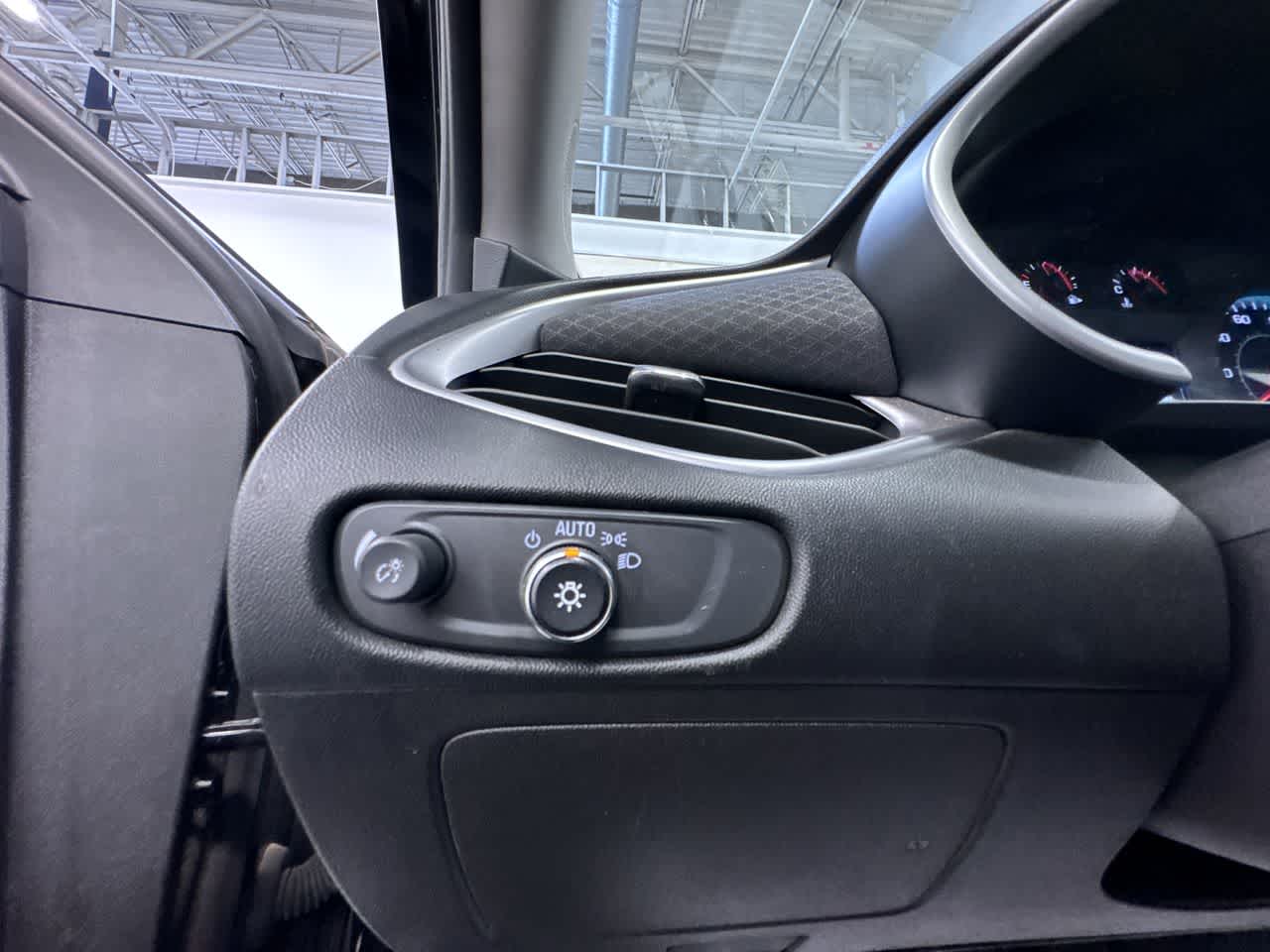 used 2022 Chevrolet Malibu car, priced at $15,995