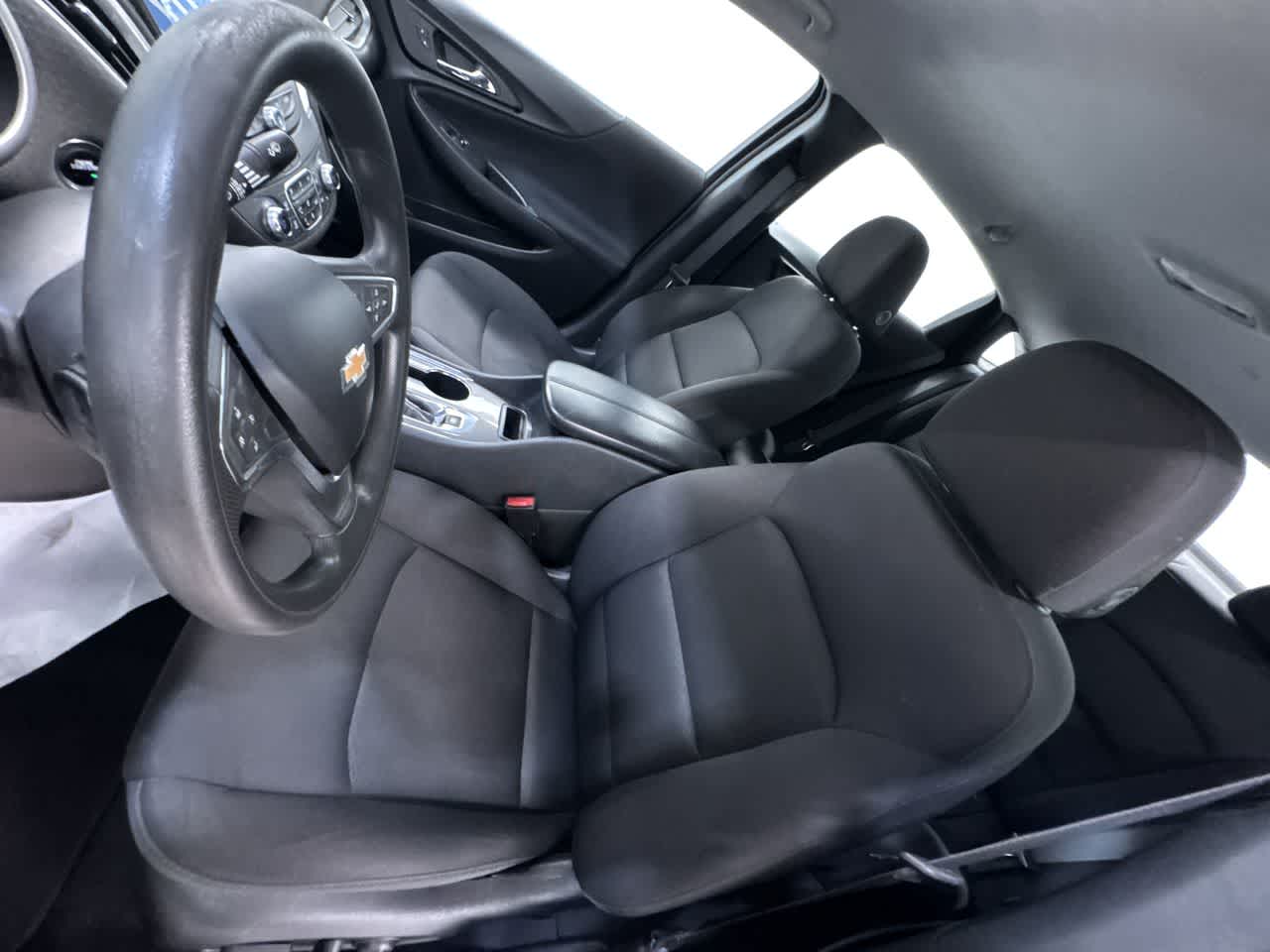 used 2022 Chevrolet Malibu car, priced at $15,995
