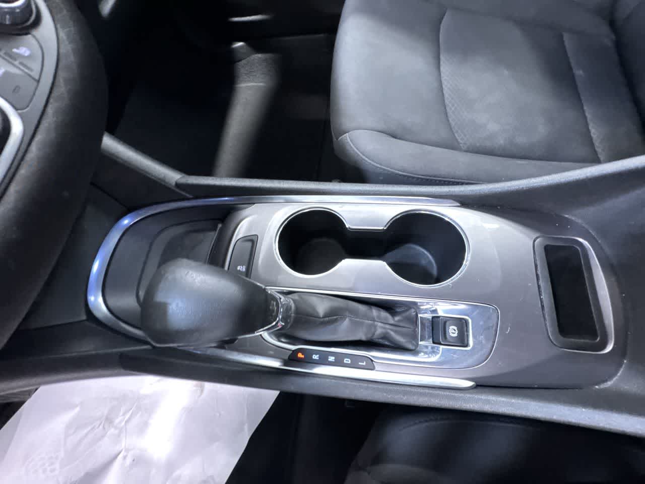 used 2022 Chevrolet Malibu car, priced at $15,995