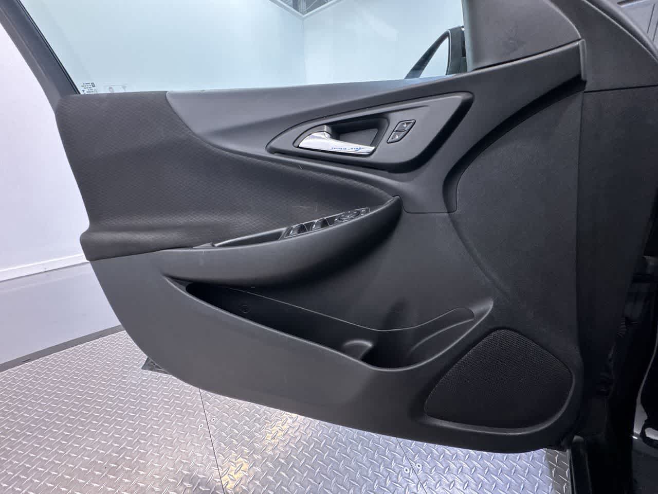 used 2022 Chevrolet Malibu car, priced at $15,995