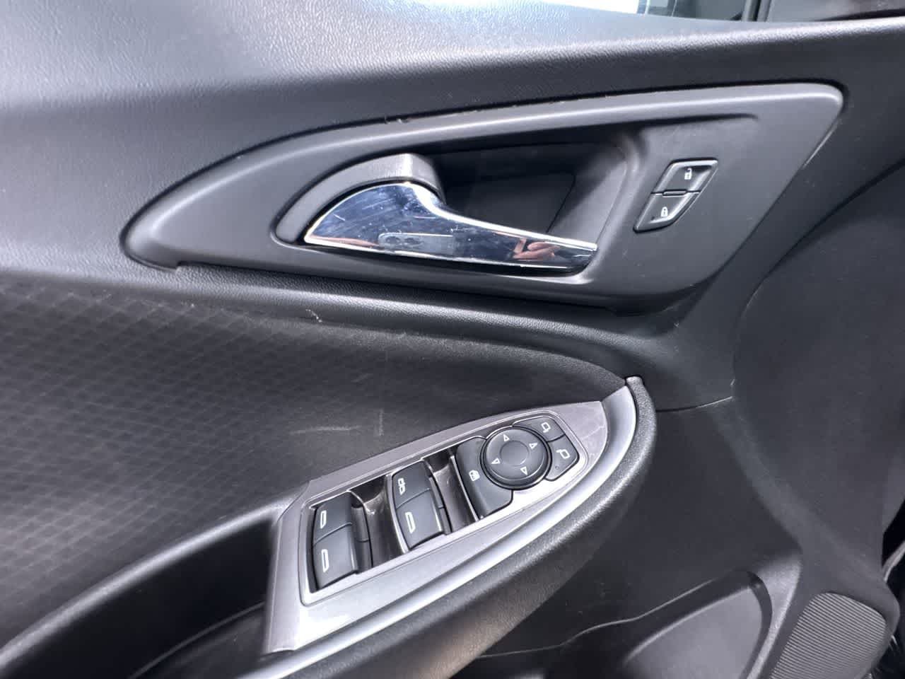 used 2022 Chevrolet Malibu car, priced at $15,995