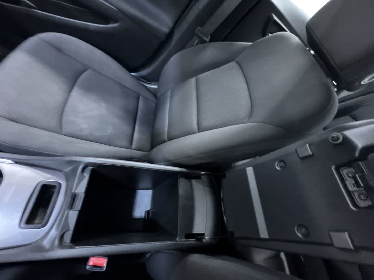 used 2022 Chevrolet Malibu car, priced at $15,995