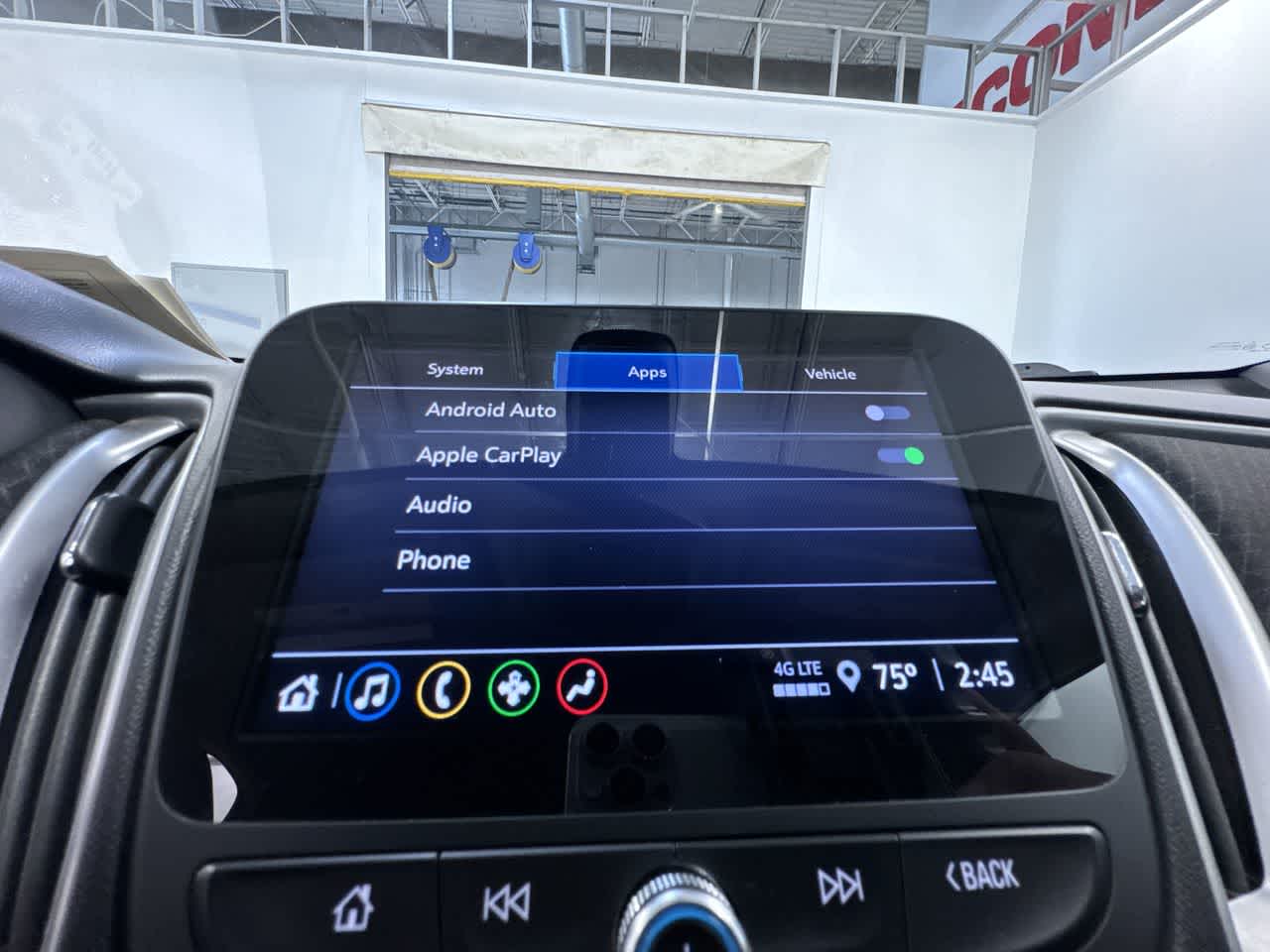 used 2022 Chevrolet Malibu car, priced at $15,995