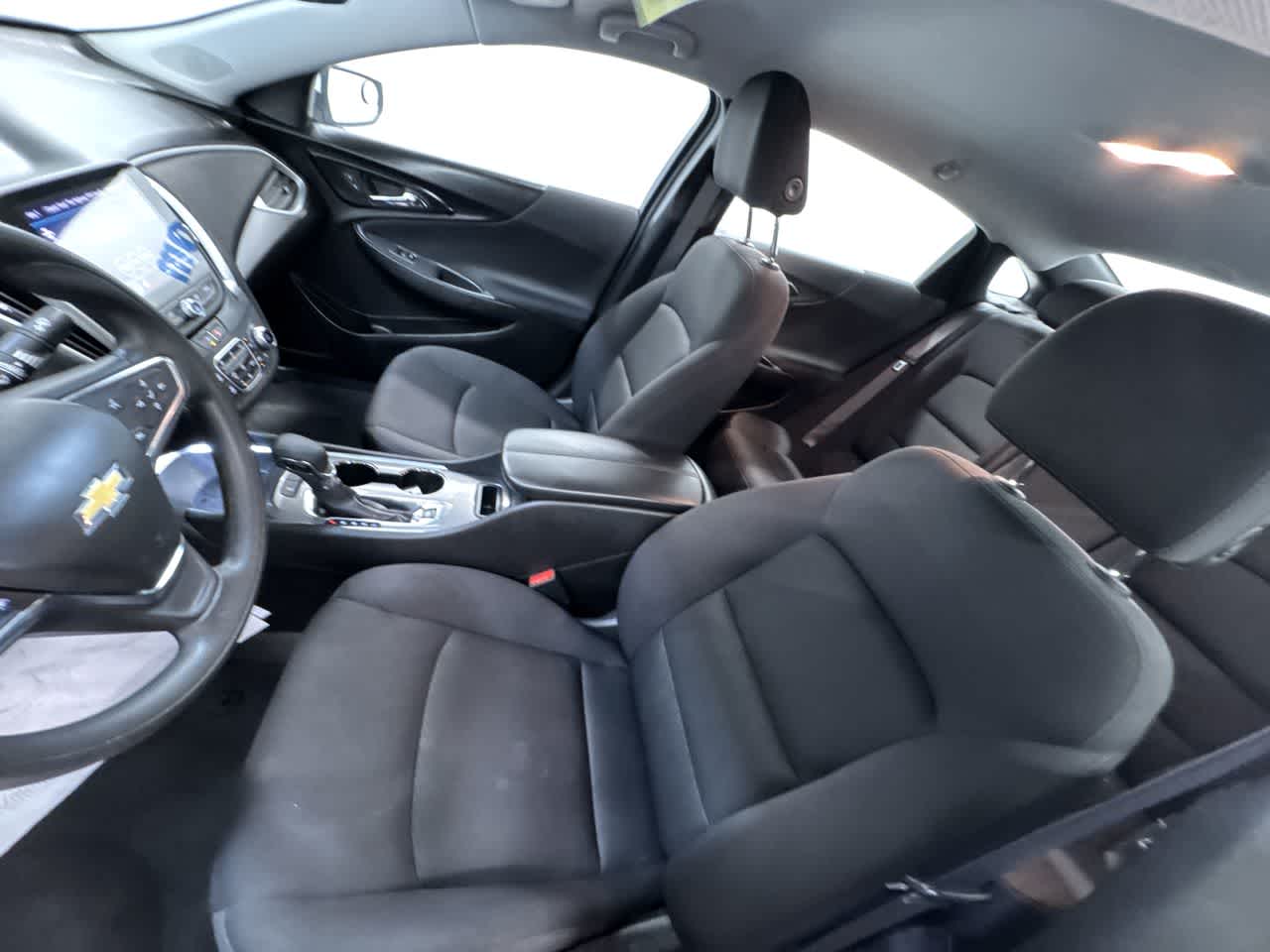 used 2024 Chevrolet Malibu car, priced at $22,995