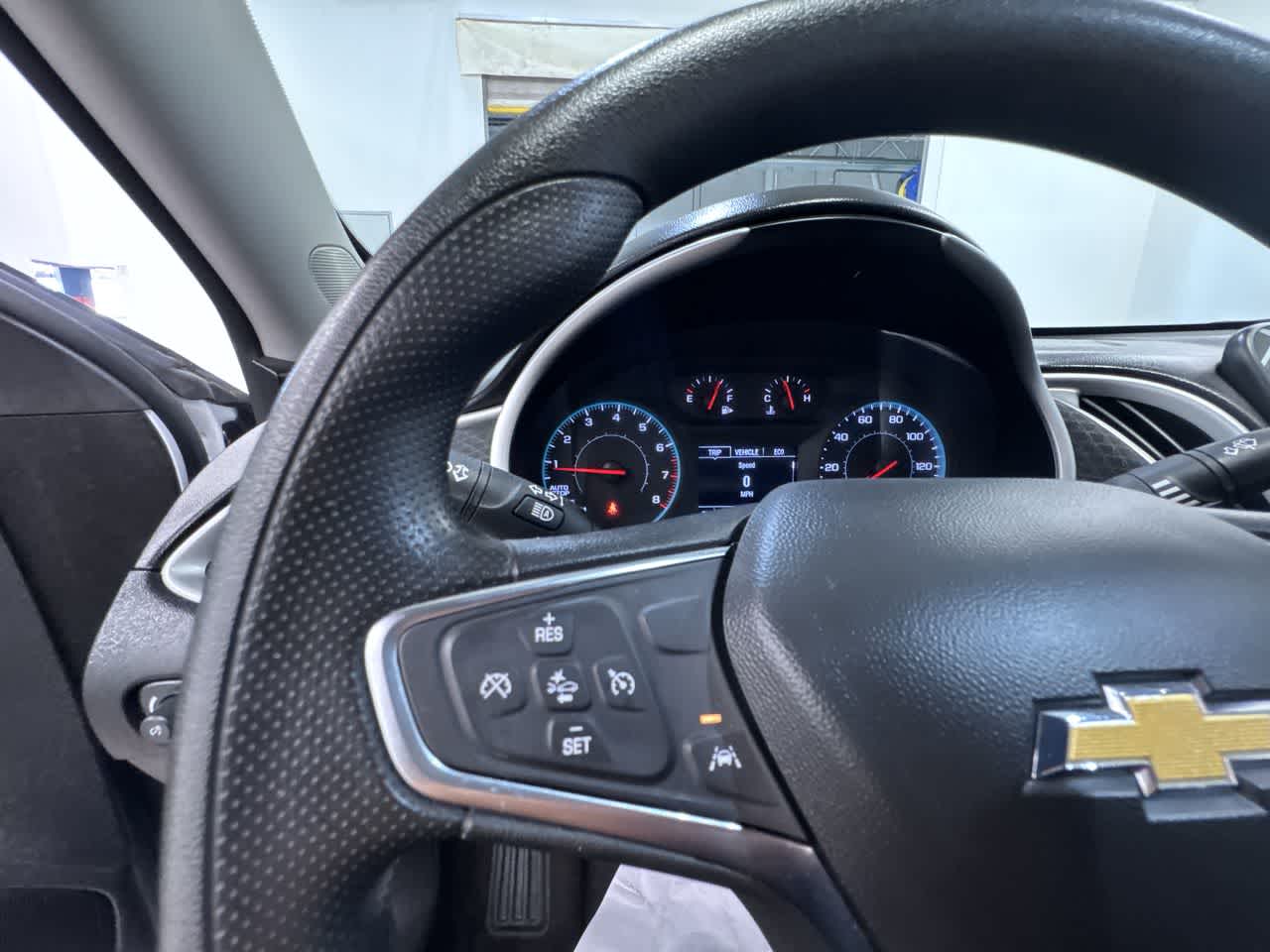 used 2024 Chevrolet Malibu car, priced at $22,995
