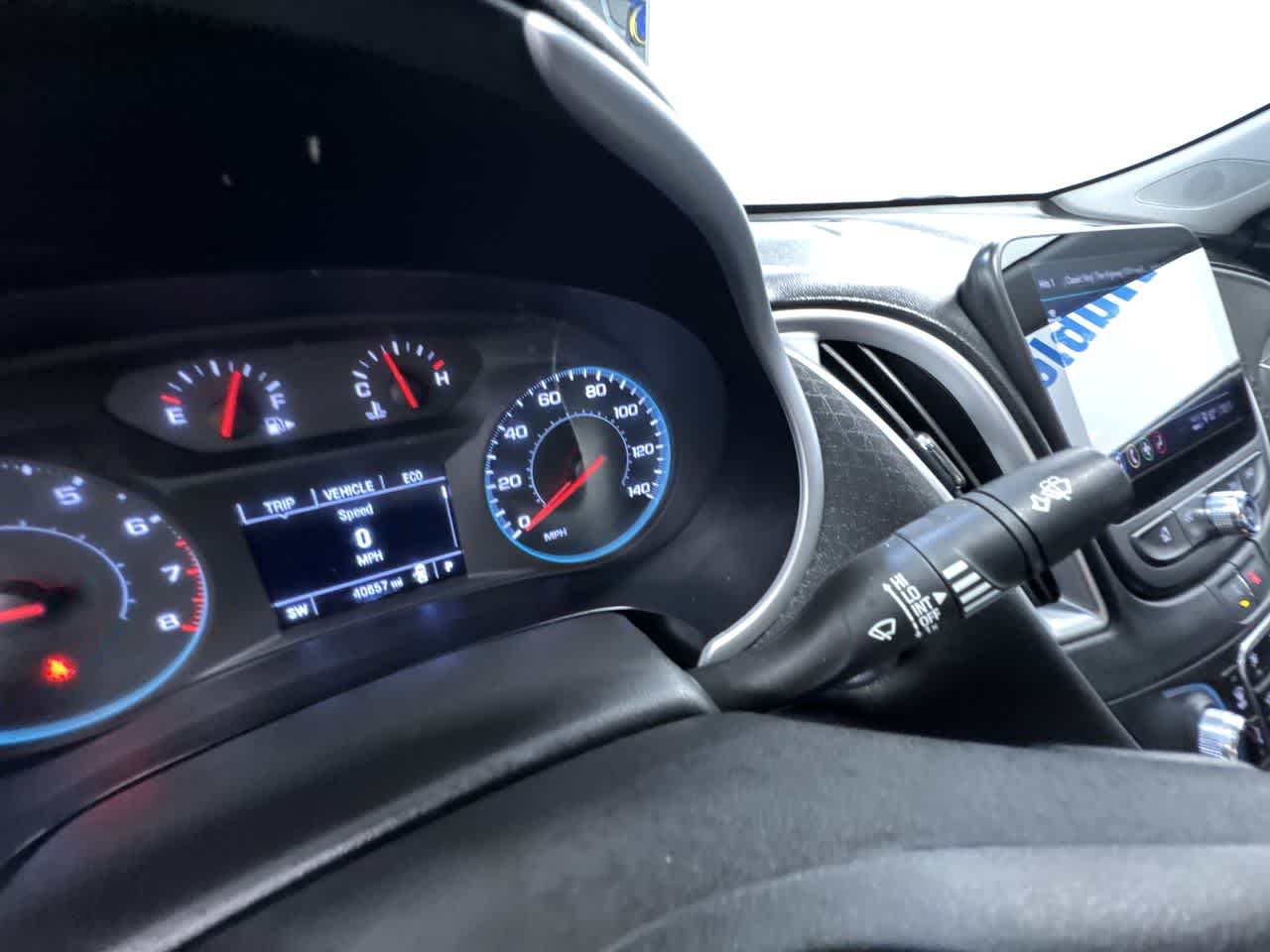 used 2024 Chevrolet Malibu car, priced at $22,995