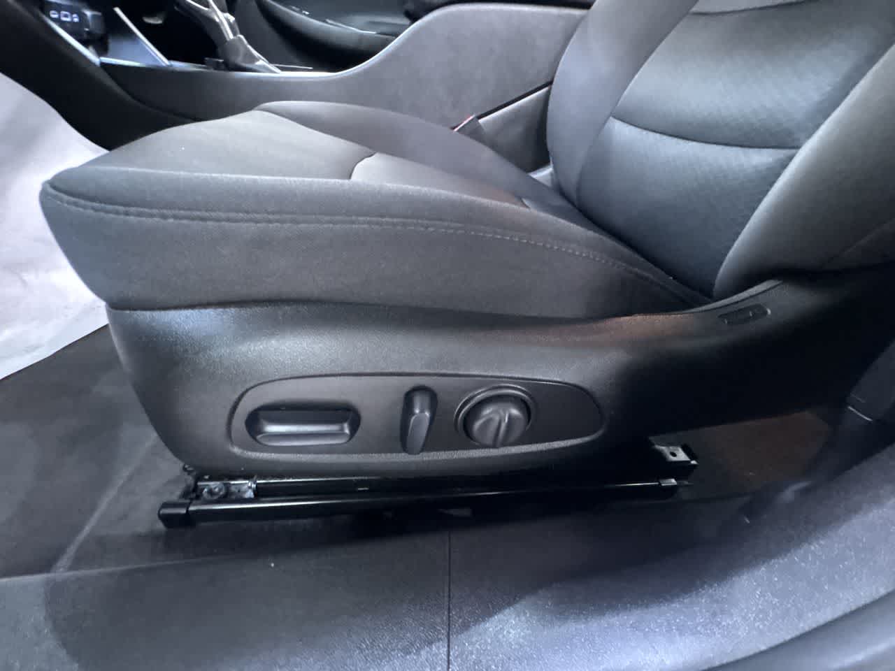 used 2024 Chevrolet Malibu car, priced at $22,995
