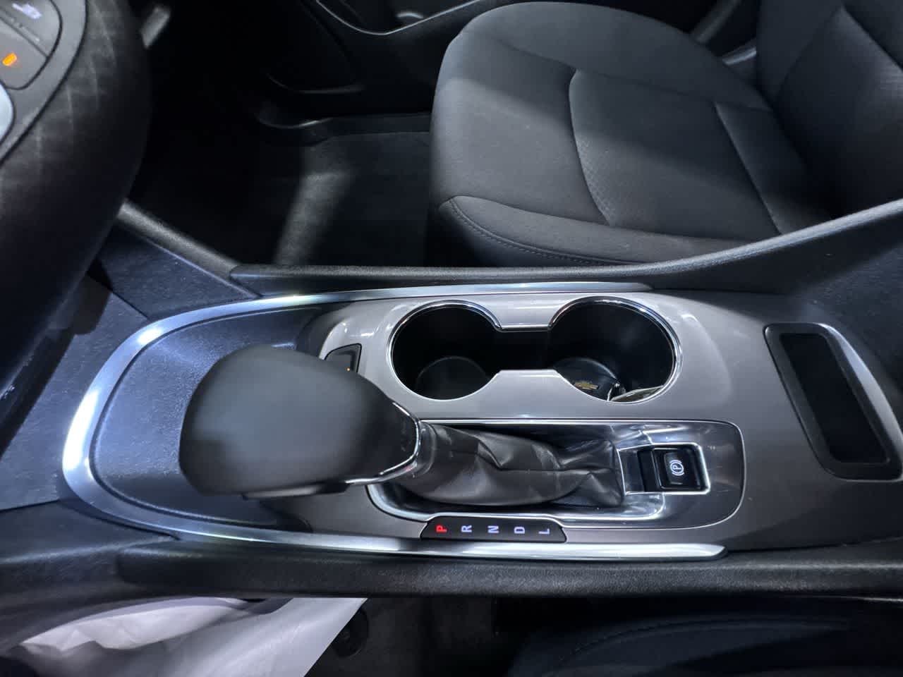 used 2024 Chevrolet Malibu car, priced at $22,995