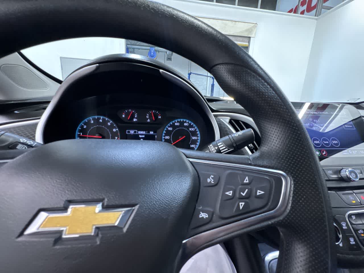 used 2024 Chevrolet Malibu car, priced at $22,995