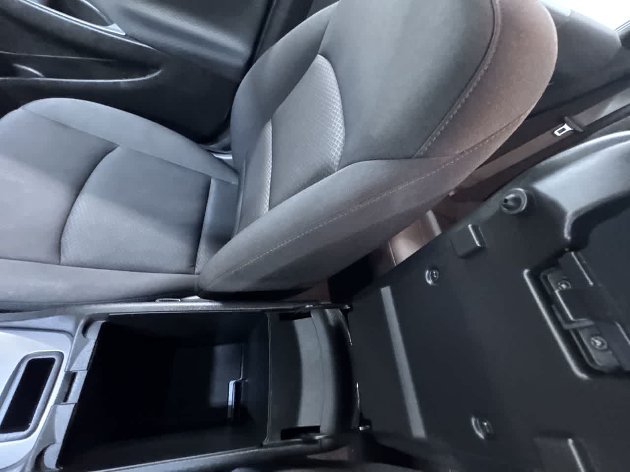 used 2024 Chevrolet Malibu car, priced at $22,995