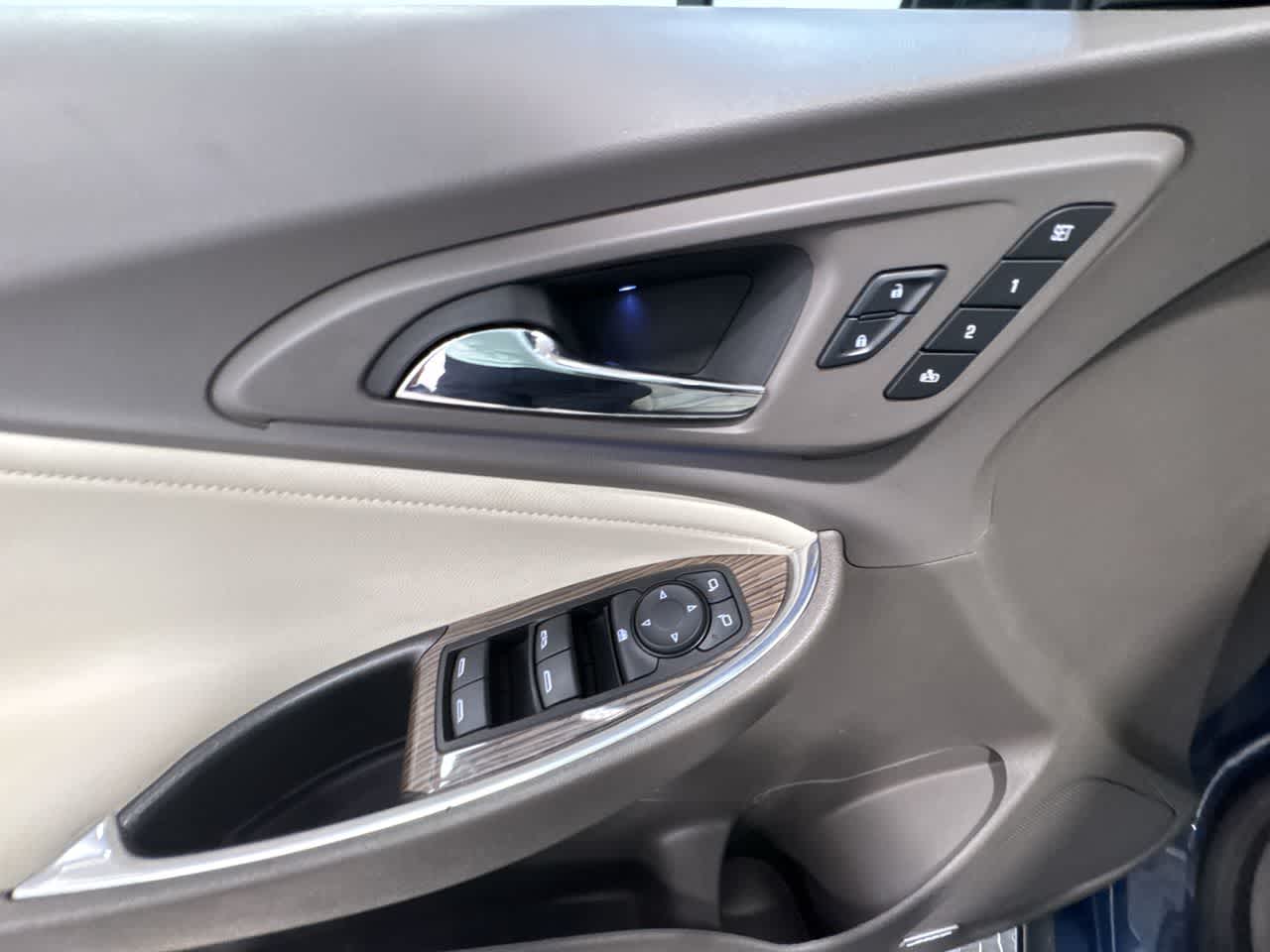 used 2024 Chevrolet Malibu car, priced at $28,995
