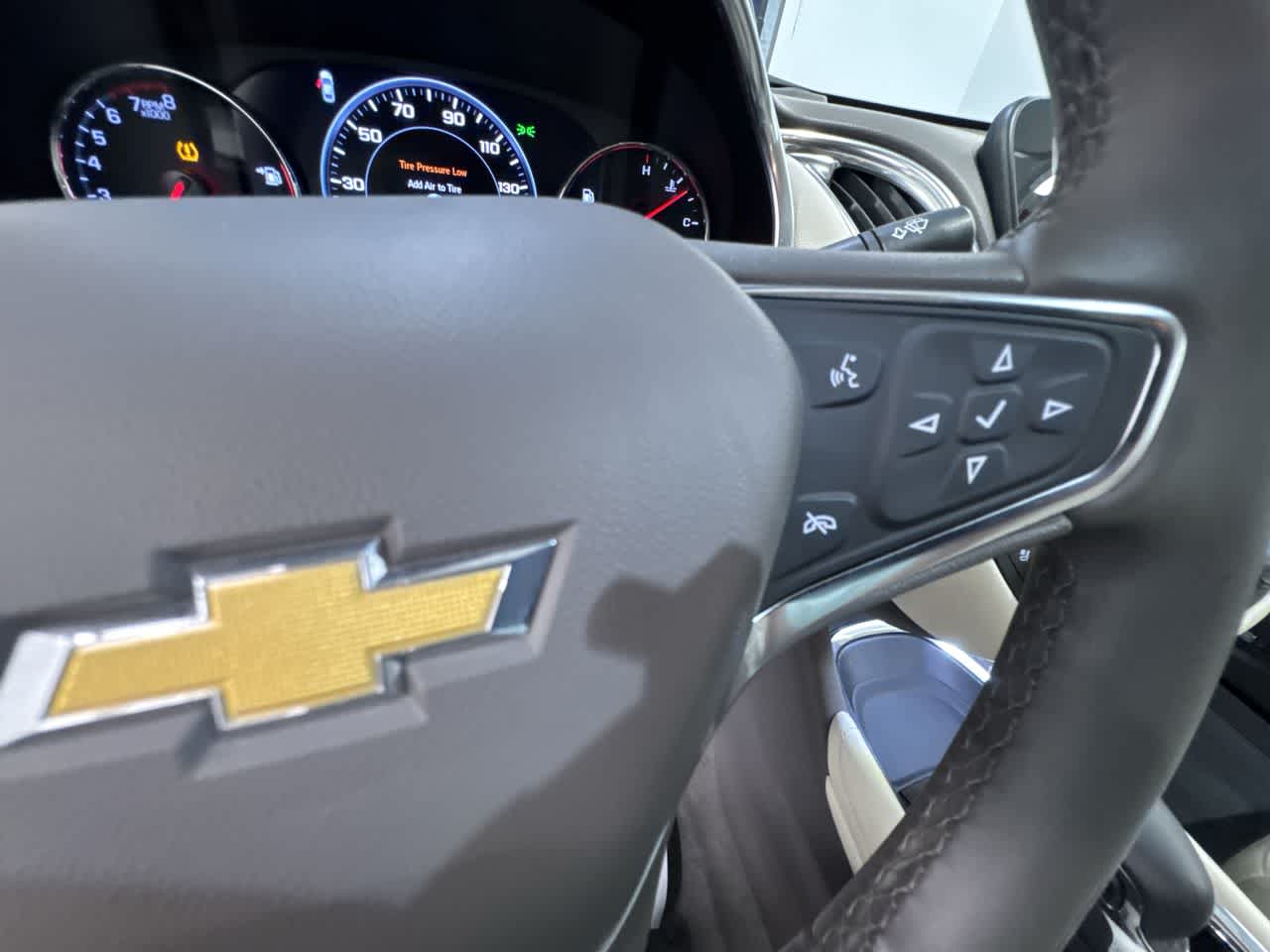 used 2024 Chevrolet Malibu car, priced at $28,995