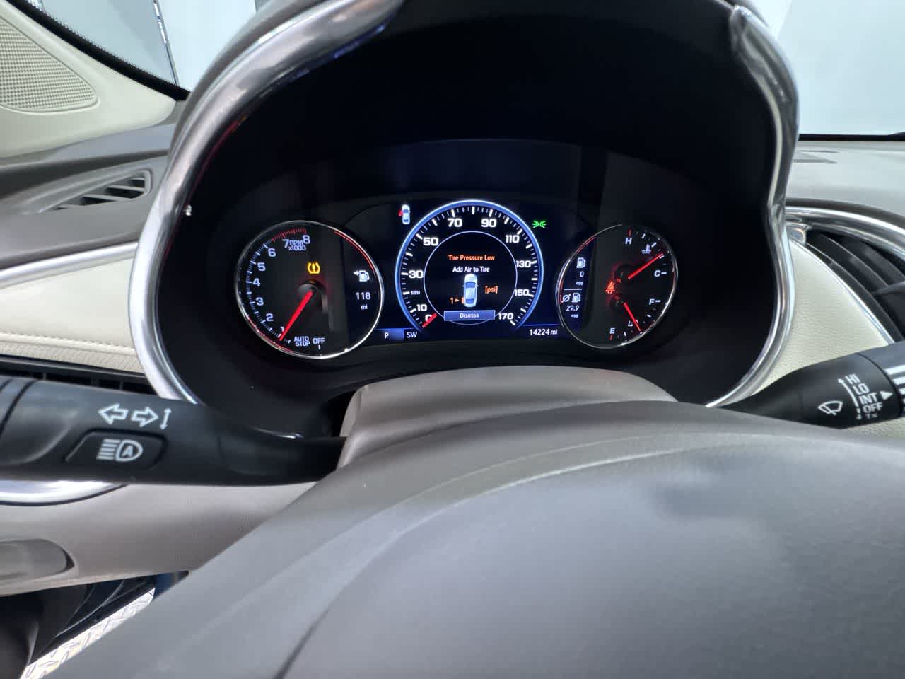used 2024 Chevrolet Malibu car, priced at $28,995
