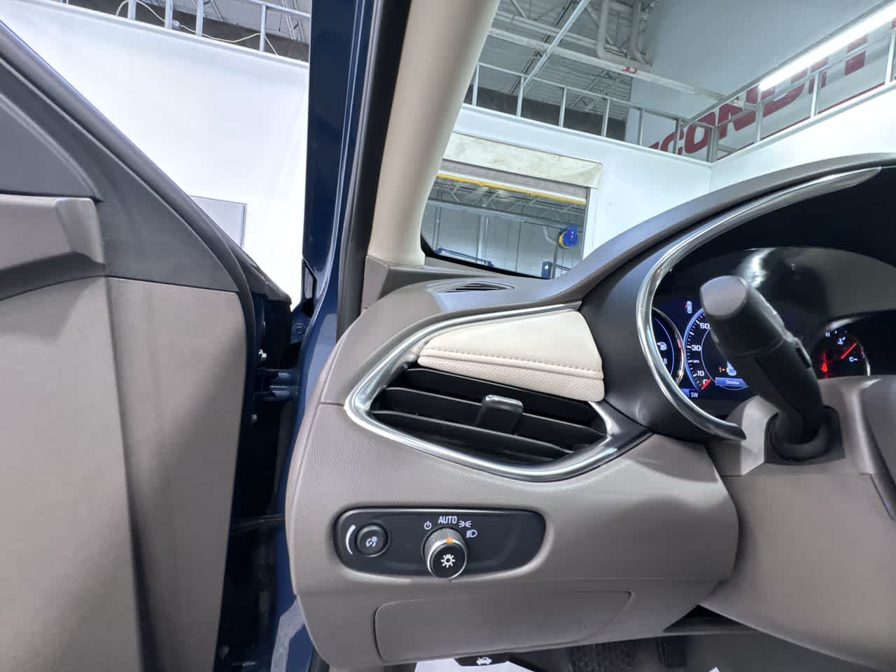 used 2024 Chevrolet Malibu car, priced at $28,995