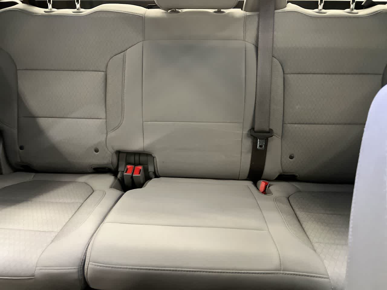 used 2021 Chevrolet Silverado 1500 car, priced at $32,000