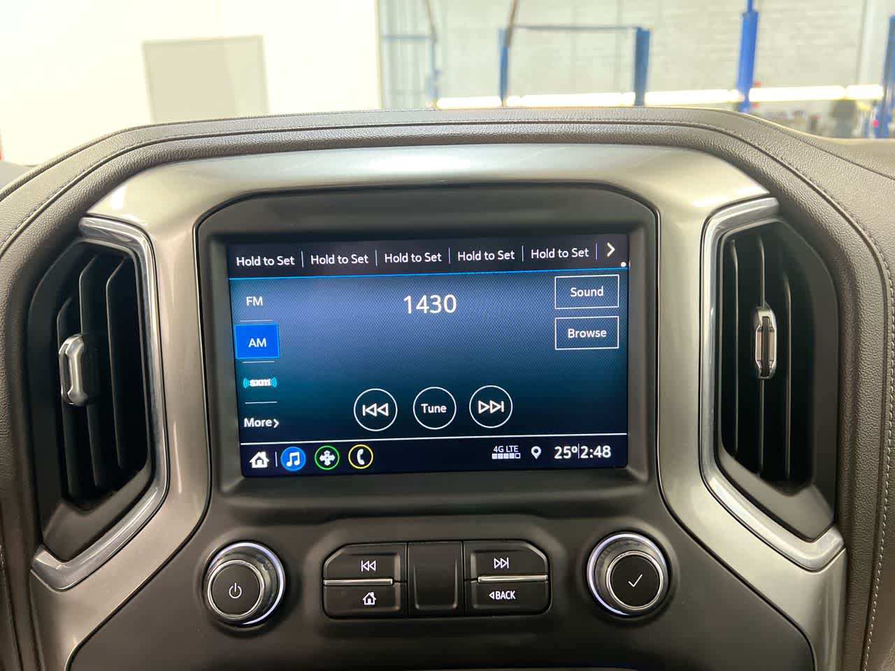 used 2021 Chevrolet Silverado 1500 car, priced at $32,000