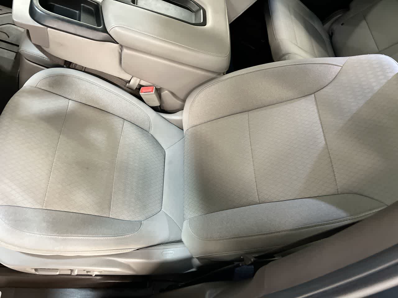used 2021 Chevrolet Silverado 1500 car, priced at $32,000