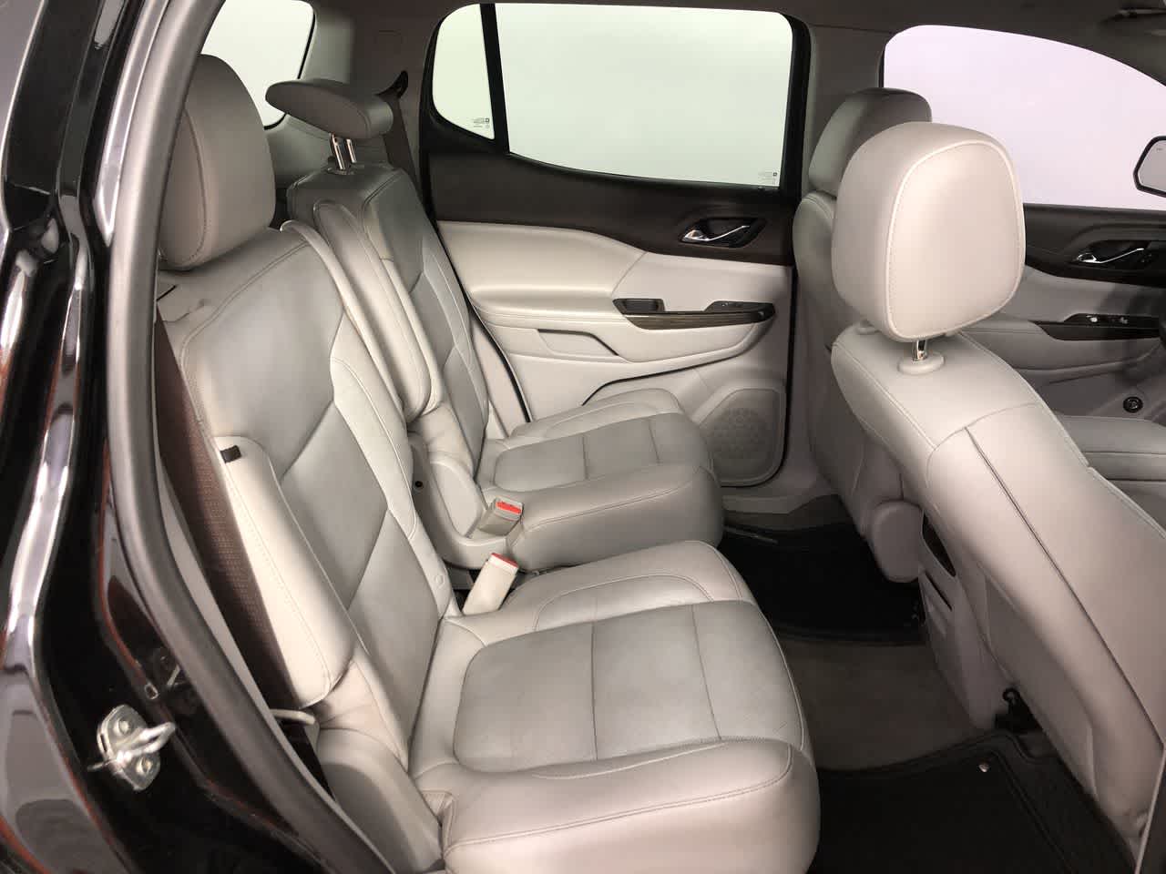 used 2019 GMC Acadia car, priced at $21,777