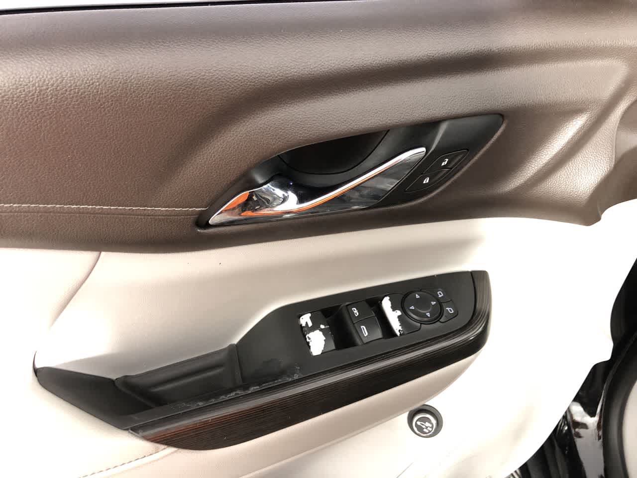 used 2019 GMC Acadia car, priced at $21,777